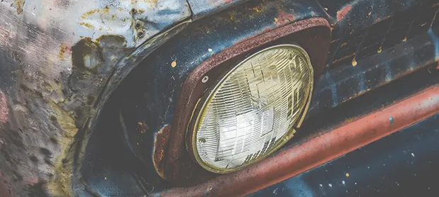 Ihr Schrottauto ankauf in Plauen