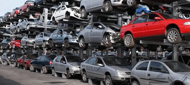 Altes Auto verkaufen in Plauen