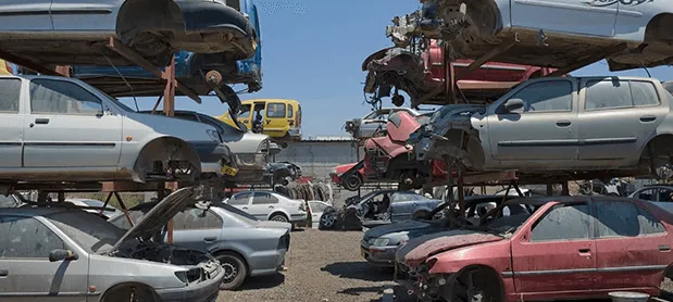 Schnell und einfach Gebrauchtwagen verkaufen in Plauen