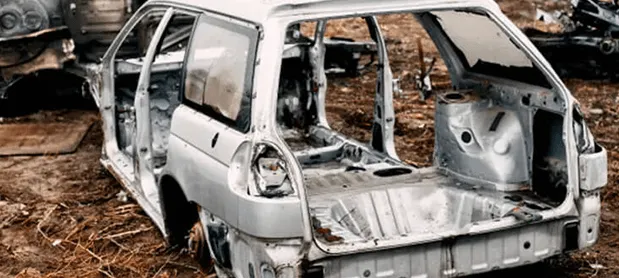 Schrottauto Ankauf Plauen
