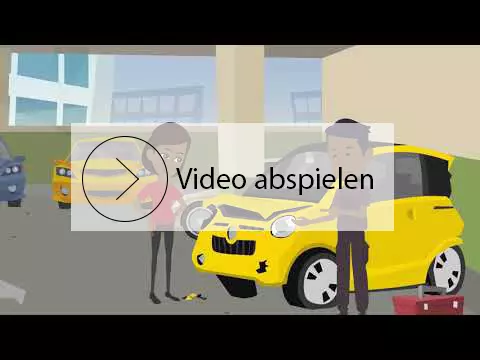 Autoverschrottung Plauen Video